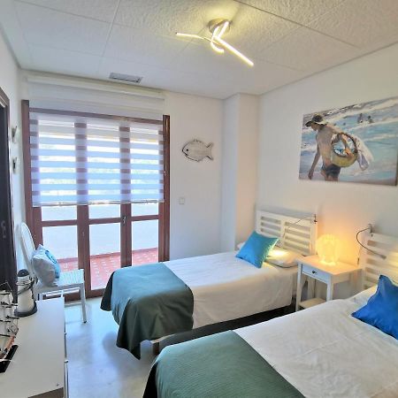 Appartamento Nueva Andalucia - Penthouse Marbella Esterno foto