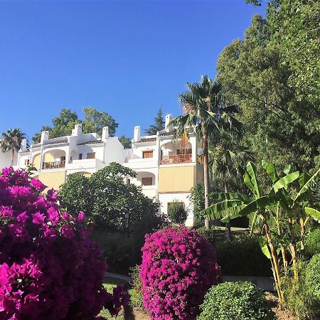 Appartamento Nueva Andalucia - Penthouse Marbella Esterno foto
