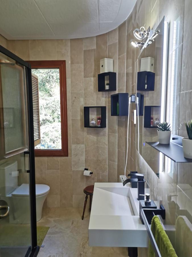 Appartamento Nueva Andalucia - Penthouse Marbella Esterno foto