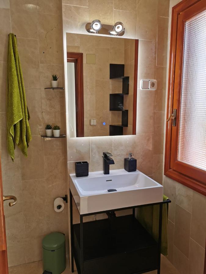 Appartamento Nueva Andalucia - Penthouse Marbella Esterno foto