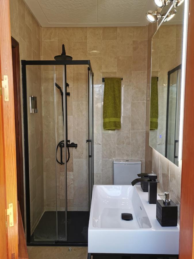 Appartamento Nueva Andalucia - Penthouse Marbella Esterno foto