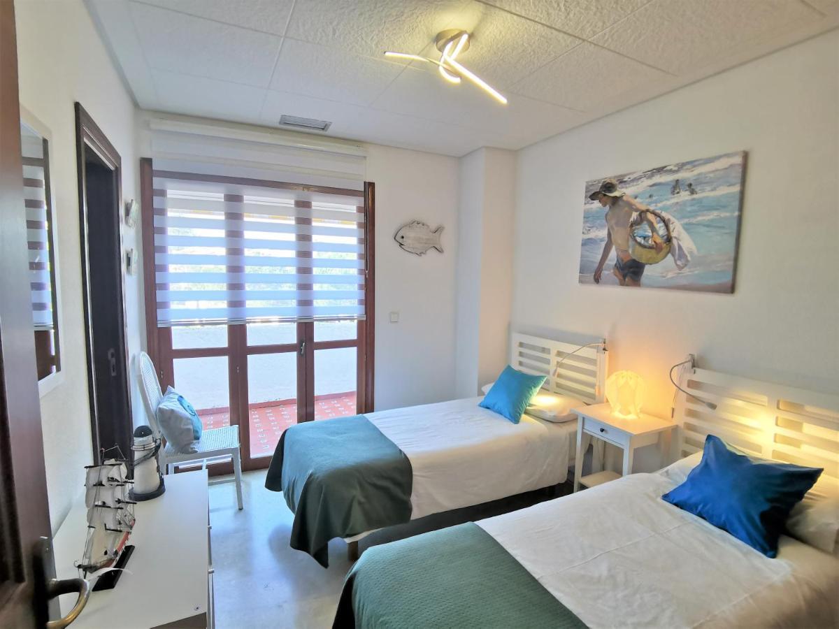 Appartamento Nueva Andalucia - Penthouse Marbella Esterno foto