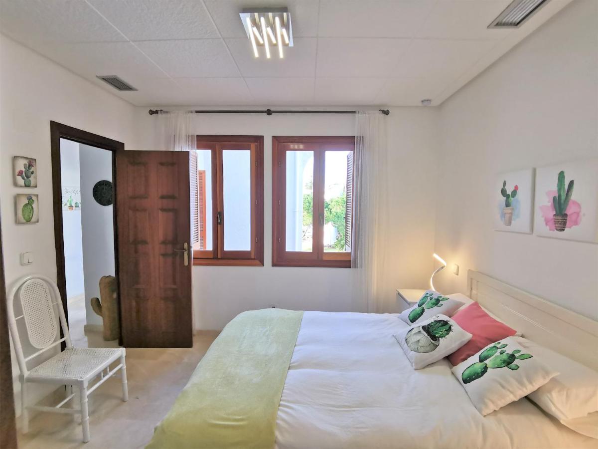 Appartamento Nueva Andalucia - Penthouse Marbella Esterno foto