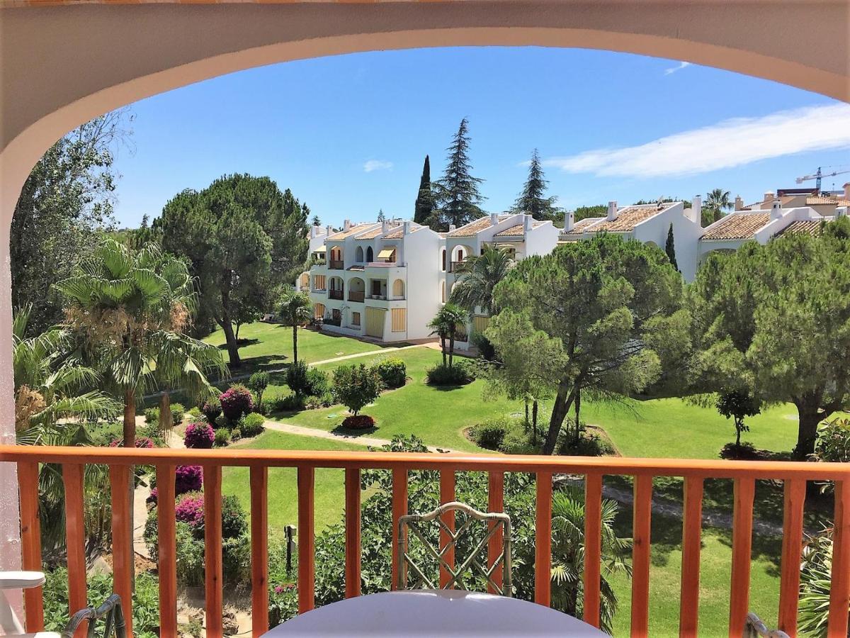 Appartamento Nueva Andalucia - Penthouse Marbella Esterno foto