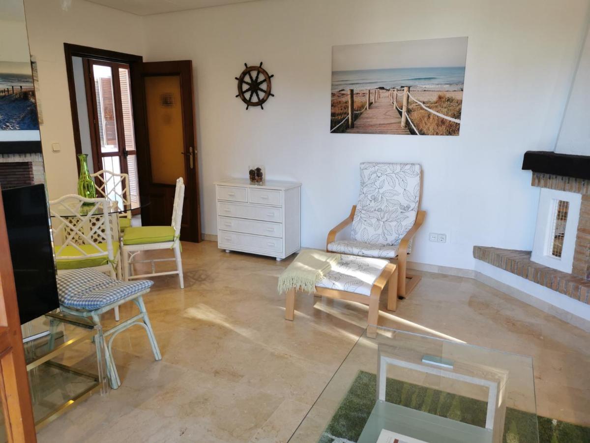 Appartamento Nueva Andalucia - Penthouse Marbella Esterno foto
