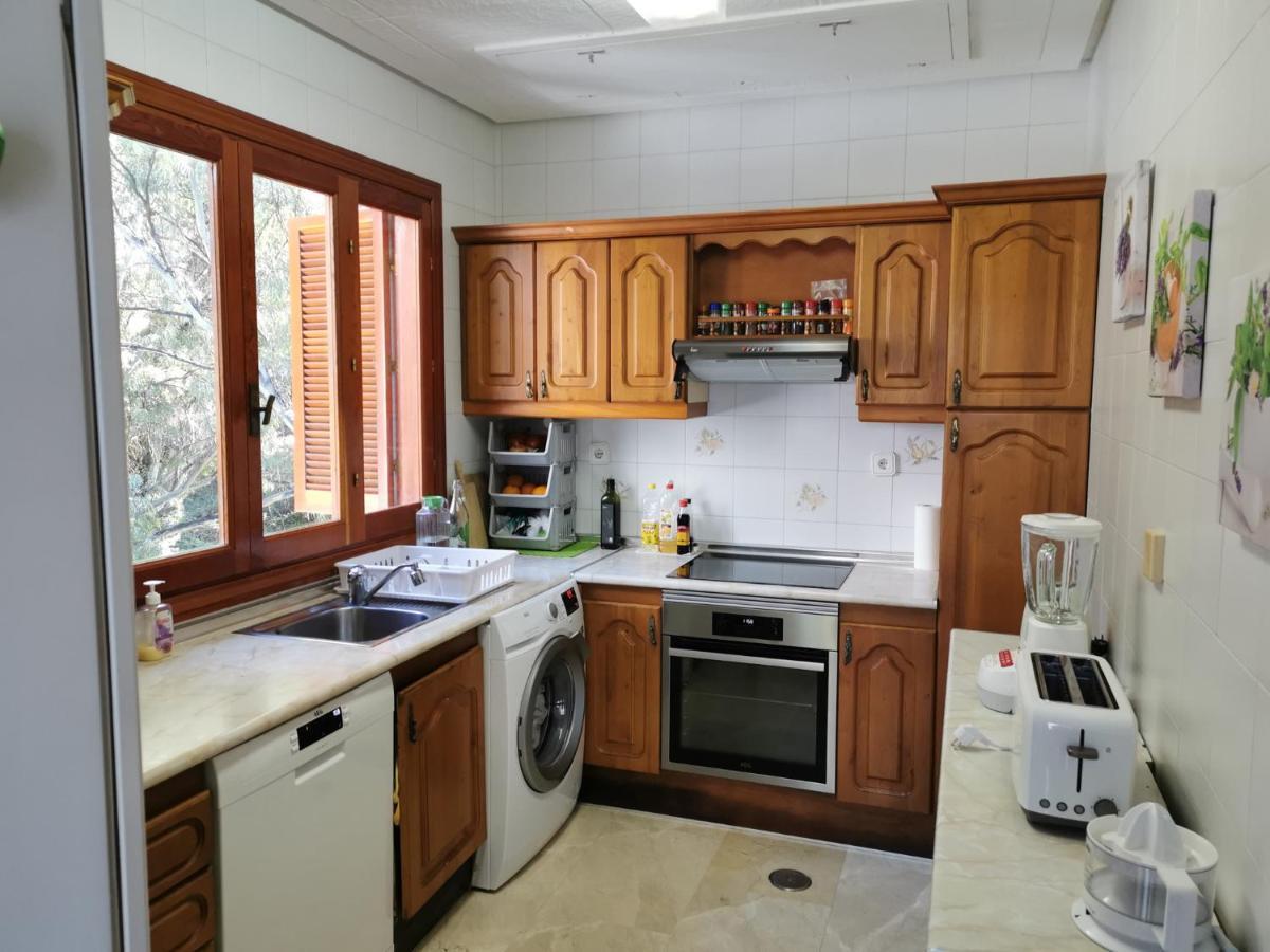 Appartamento Nueva Andalucia - Penthouse Marbella Esterno foto