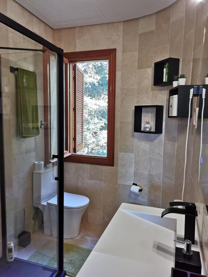 Appartamento Nueva Andalucia - Penthouse Marbella Esterno foto